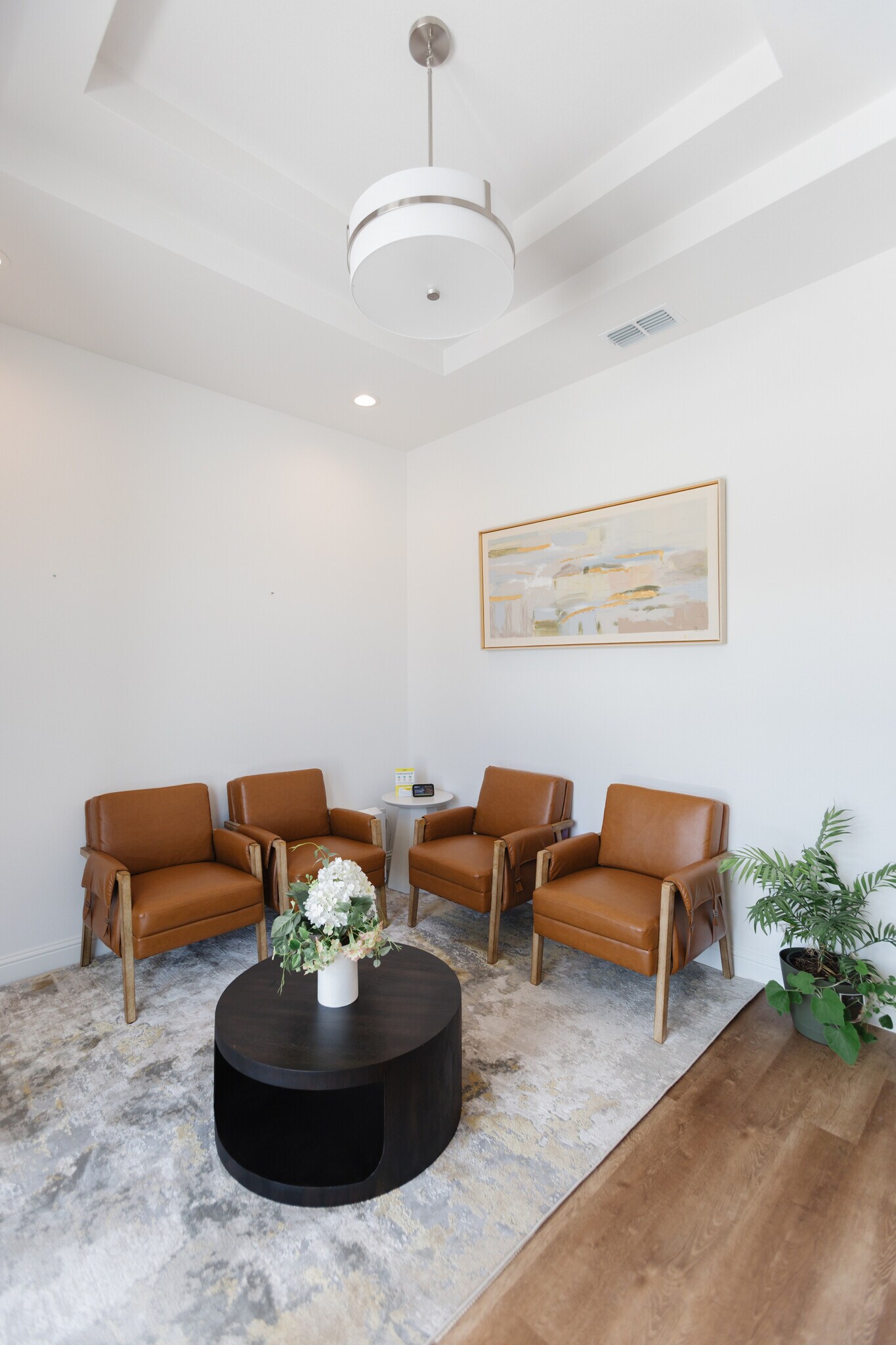 3951 Alma Rd, McKinney, TX à louer Hall d’entrée– Image 1 sur 10