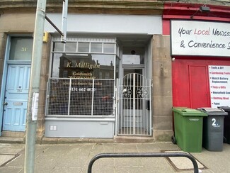 Plus de détails pour 31F Minto St, Edinburgh - Bureau à louer