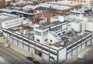Plus de détails pour 36-01 37th Ave, Long Island City, NY - Industriel/Logistique à vendre