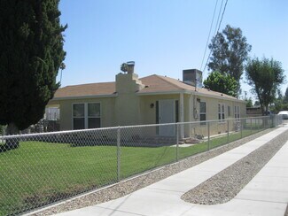 Plus de détails pour 10567 Ohio St, Loma Linda, CA - Logement à vendre
