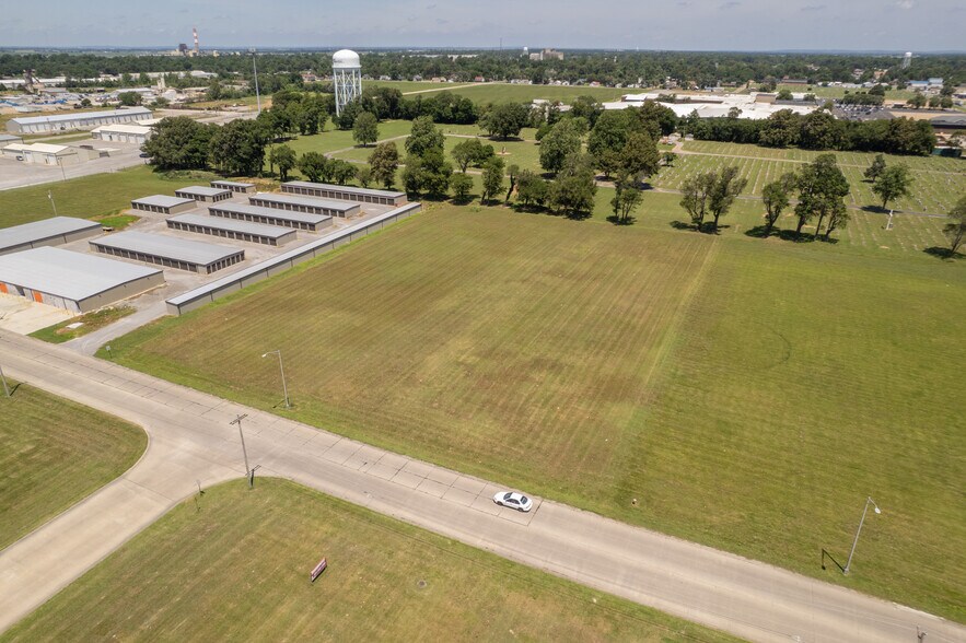 1168 Stallcup Dr, Sikeston, MO à vendre - Photo de l’immeuble – Image 2 sur 12