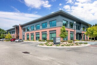 Plus de détails pour 1501 Belle Isle Ave, Mount Pleasant, SC - Coworking à louer