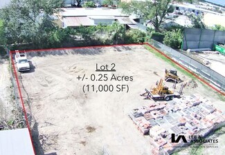 Plus de détails pour 5725 Yahl St, Naples, FL - Industriel/Logistique à louer
