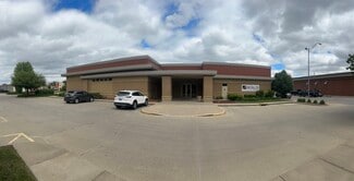 Plus de détails pour 2021 Dakota Ave, South Sioux City, NE - Bureau, Local commercial à louer