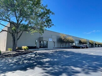 Plus de détails pour 5635-5759 W 80th St, Indianapolis, IN - Local d'activités, Industriel/Logistique à louer