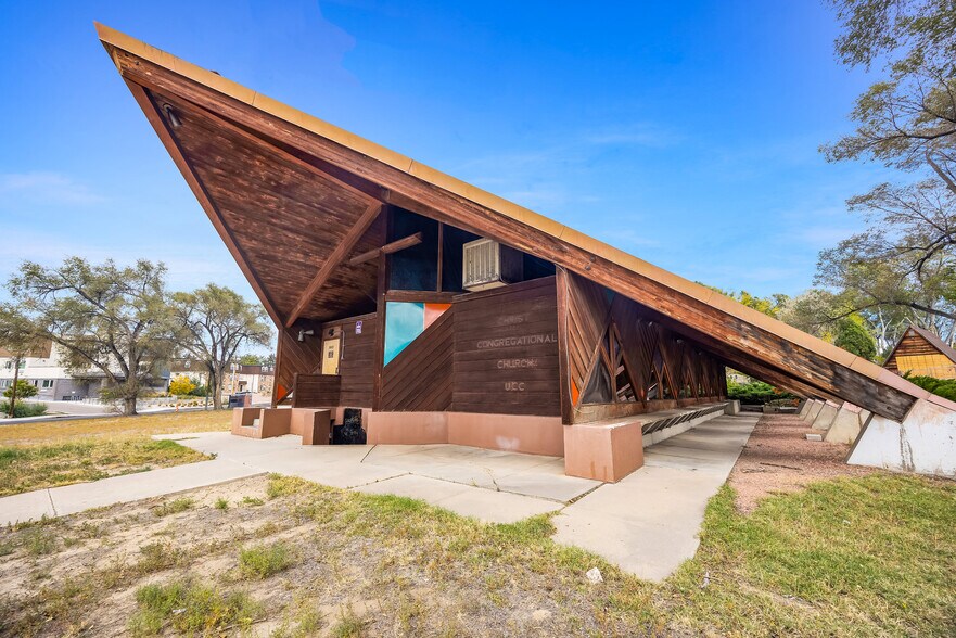 1003 Liberty Ln, Pueblo, CO à vendre - Photo de l’immeuble – Image 3 sur 44