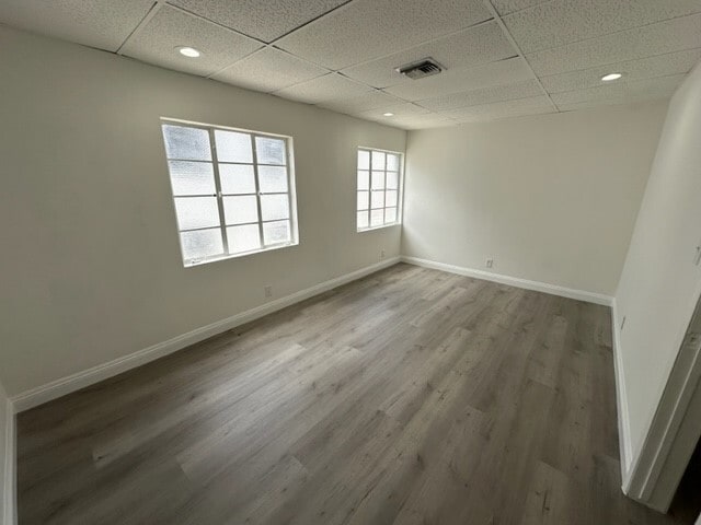 318-322 Wilshire Blvd, Santa Monica, CA à louer Photo intérieure– Image 1 sur 2