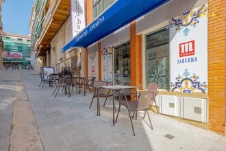 Local commercial dans Guadalajara, Guadalajara à louer Photo intérieure– Image 2 sur 38