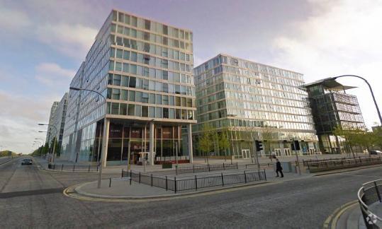315 Avebury Blvd, Milton Keynes à louer - Autre – Image 2 sur 5