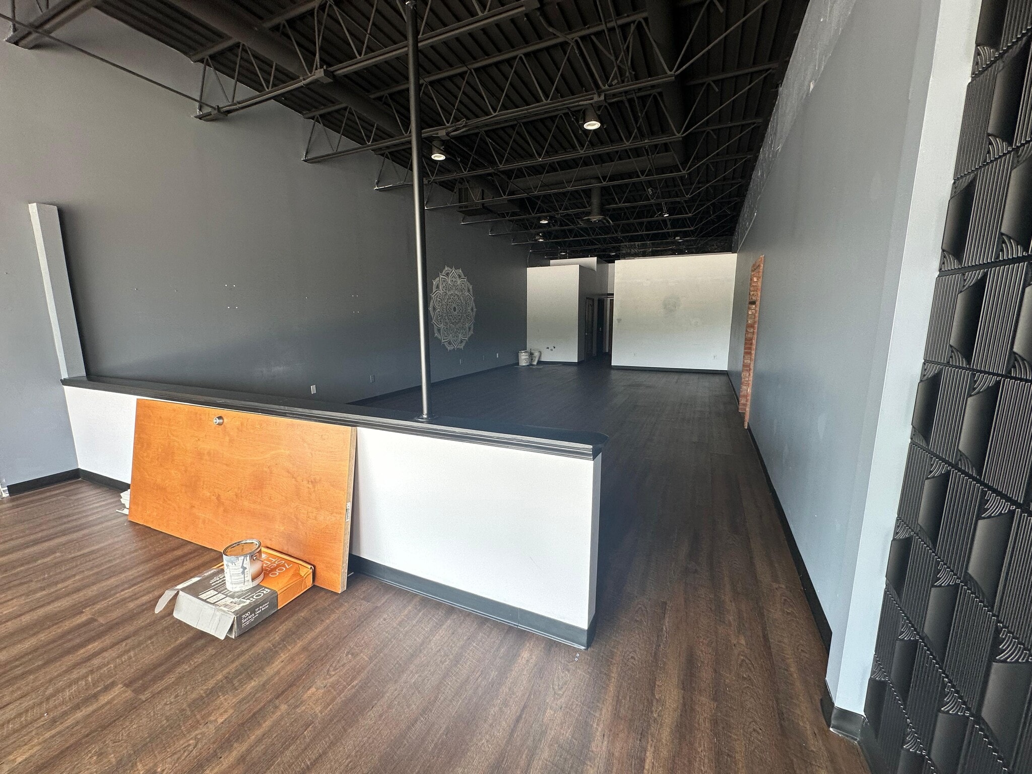 5016-5060 E 62nd St, Indianapolis, IN à louer Photo de l’immeuble– Image 1 sur 6