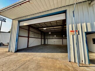 Plus de détails pour 5626 N Dale Mabry Hwy, Tampa, FL - Industriel/Logistique à louer