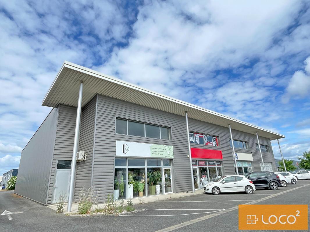 14 Rue De La Gravette, Gratentour à louer Photo de l’immeuble– Image 1 sur 10