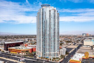 Plus de détails pour 200 W Sahara Ave, Las Vegas, NV - Logement à vendre