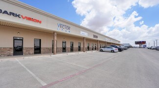 Plus de détails pour 10800 State Highway 191, Midland, TX - Local d'activités à louer