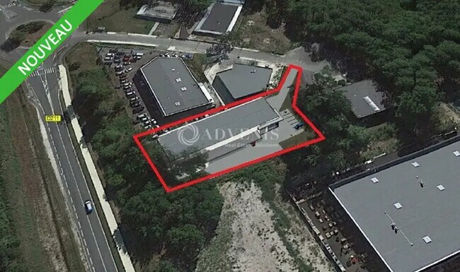 Plus de détails pour Terrain à vendre