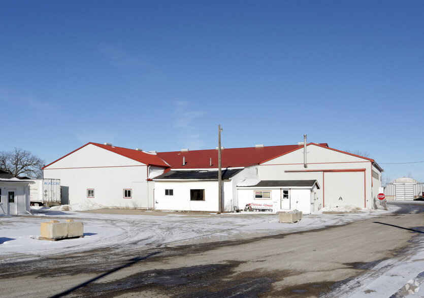420 Pinebush Rd, Cambridge, ON à louer - Photo principale – Image 1 sur 2