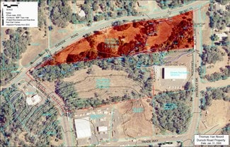 Plus de détails pour 3730 Durock Rd, Shingle Springs, CA - Terrain à vendre