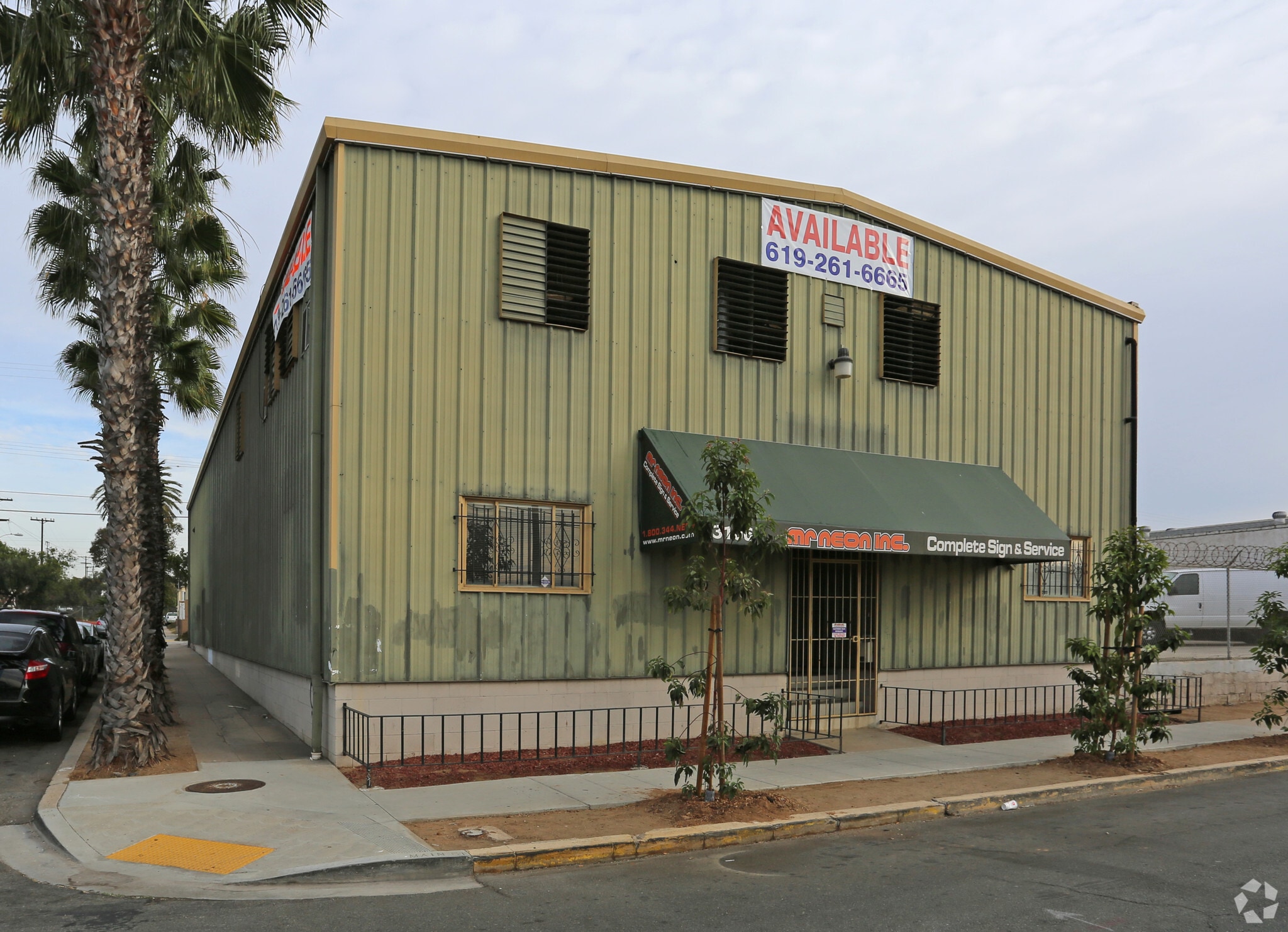 3106 Main St, San Diego, CA à louer Photo principale– Image 1 sur 8