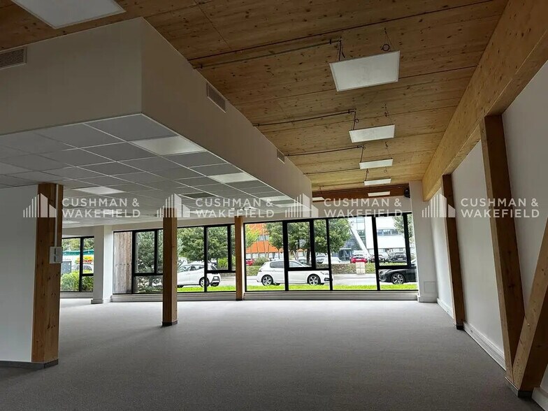 Bureau dans Schiltigheim à louer - Photo de l’immeuble – Image 3 sur 12