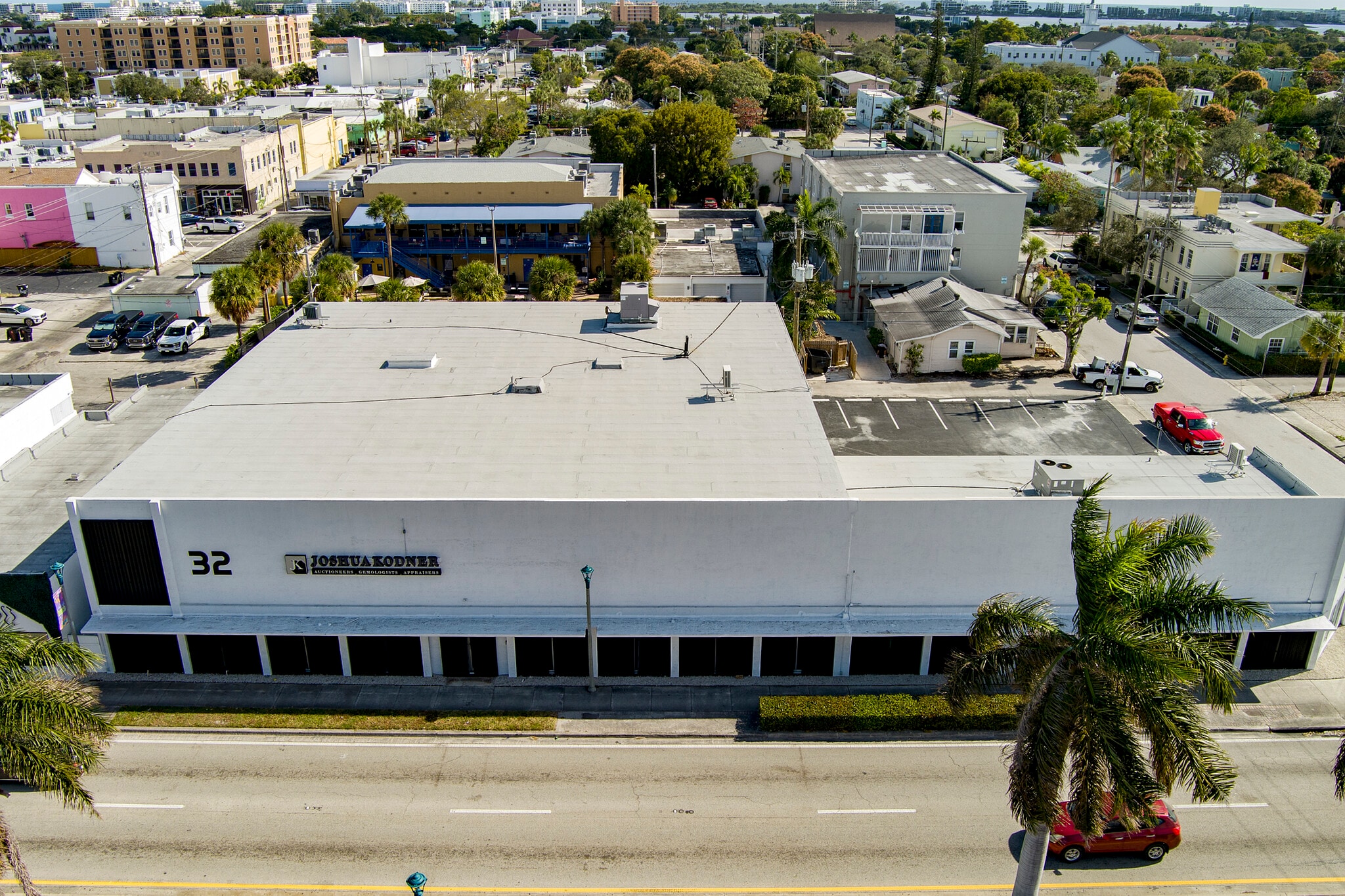 32 S Dixie Hwy, Lake Worth, FL à louer Photo intérieure– Image 1 sur 32