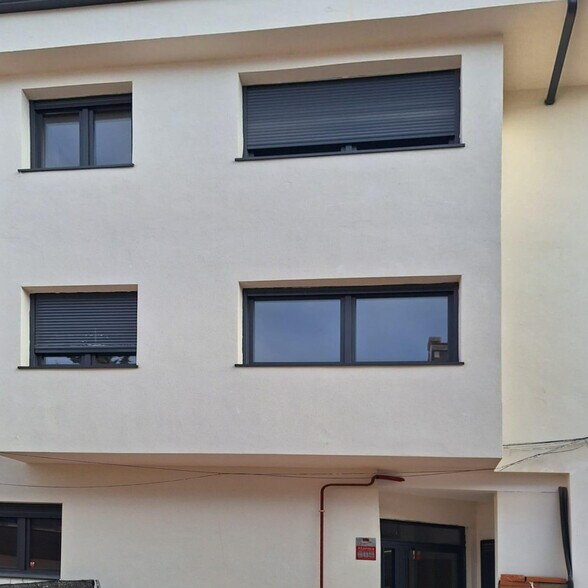 Calle Del Hospital, 8, Pozuelo de Alarcón, Madrid à vendre - Plan d’étage – Image 1 sur 21