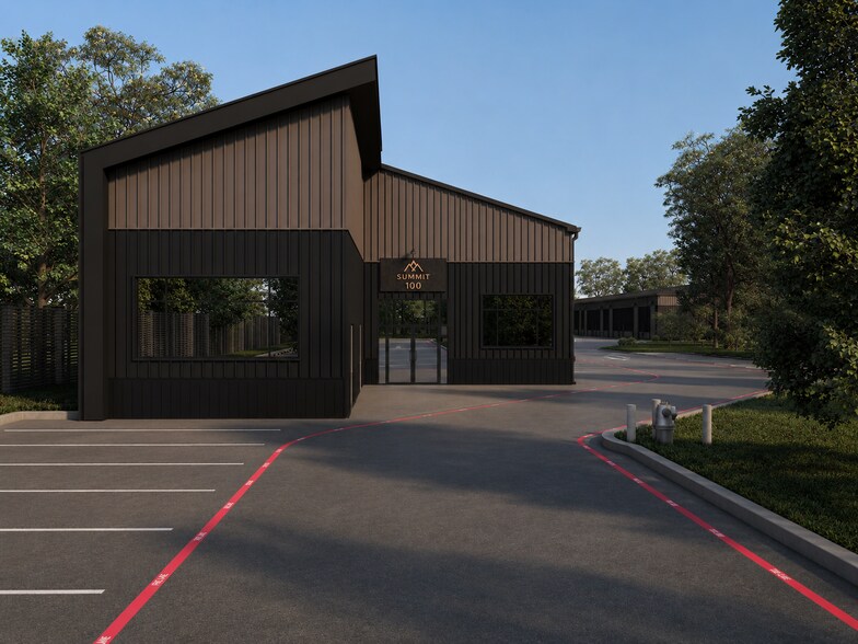 746 N Goode Rd, Wilmer, TX à louer - Photo de l’immeuble – Image 2 sur 6