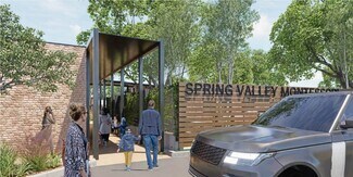 Plus de détails pour 9320-9328 Westview Dr, Houston, TX - Bureau/Local commercial à louer