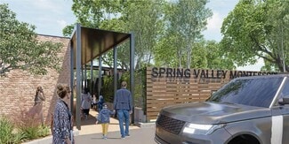 Plus de détails pour 9320-9328 Westview Dr, Houston, TX - Bureau/Local commercial à louer