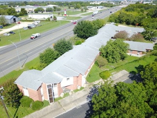 Plus de détails pour 605 Hwy 290 North, Elgin, TX - Bureau à vendre