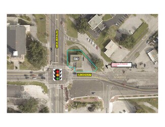 Plus de détails pour 19 E Broadway St, Oviedo, FL - Local commercial à vendre
