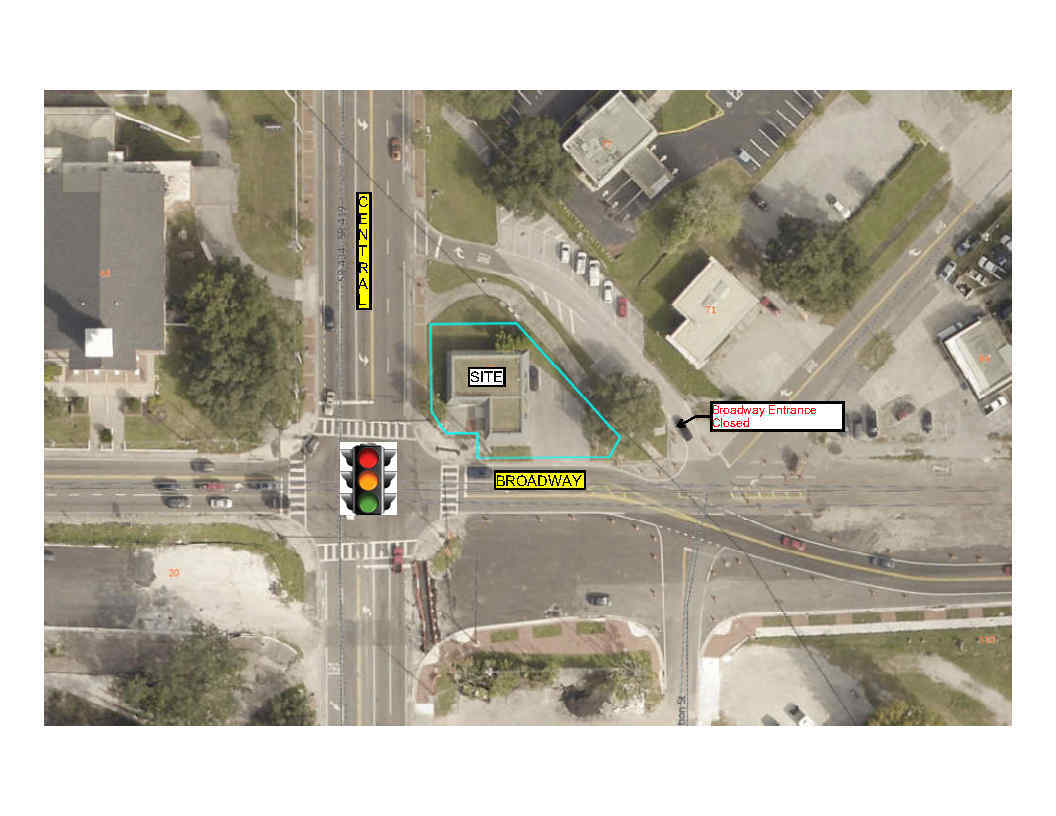 19 E Broadway St, Oviedo, FL à vendre Aérien– Image 1 sur 9