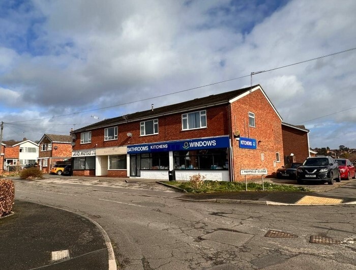 9-11 Hayfield Close, Belper à vendre - Photo de l’immeuble – Image 2 sur 15