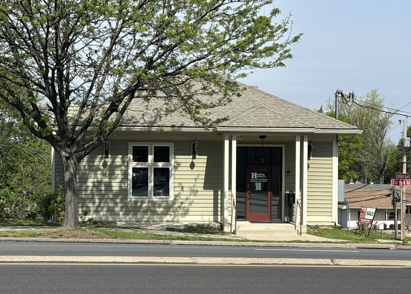1920 Old York Rd, Abington, PA à vendre - Photo de l’immeuble – Image 2 sur 14