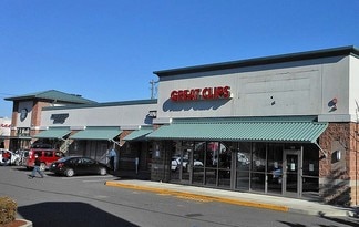 Plus de détails pour 11601 Canyon Rd E, Puyallup, WA - Local commercial à louer
