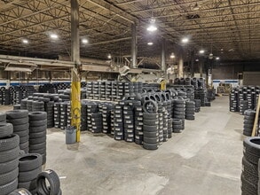 411 Industrial Dr, White House, TN à louer Photo intérieure– Image 1 sur 8