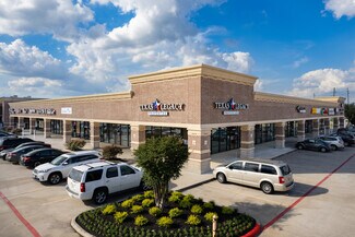 Plus de détails pour 6020-6062 Fm-2920, Spring, TX - Bureau/Médical, Local commercial à louer