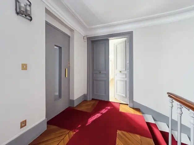 Bureau dans Paris à vendre - Photo de l’immeuble – Image 3 sur 8