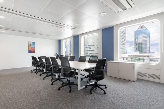 Plus de détails pour Bureau à louer