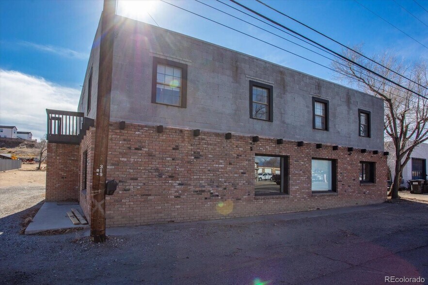 330 W Grand Ave, Salida, CO à vendre - Photo de l’immeuble – Image 3 sur 3