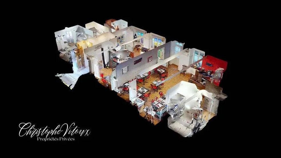 Local d'activités dans Carcassonne à vendre - Photo de l’immeuble – Image 2 sur 12