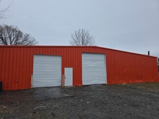 Plus de détails pour 2839 Sparta Ave, Charlotte, NC - Industriel/Logistique à louer