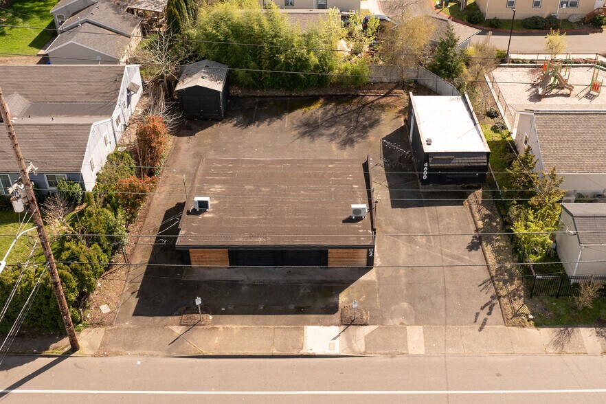 4600 NE Killingsworth St, Portland, OR à vendre - Photo de l’immeuble – Image 3 sur 30