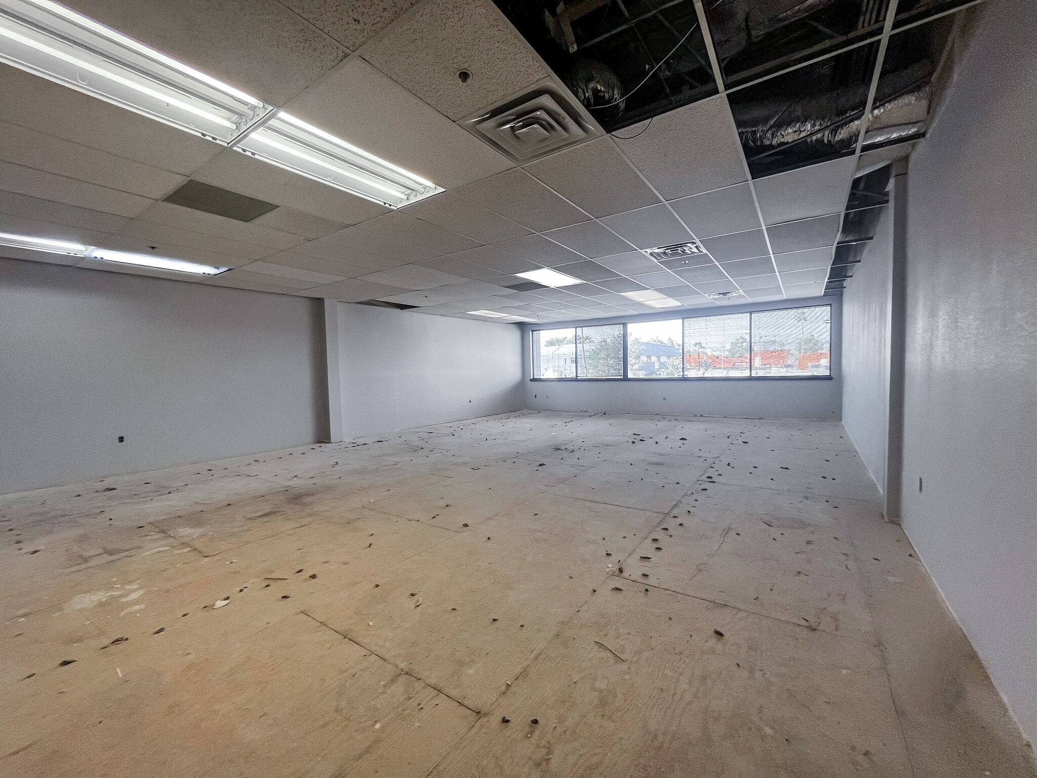 2755-2795 E Desert Inn Rd, Las Vegas, NV à louer Photo intérieure– Image 1 sur 1