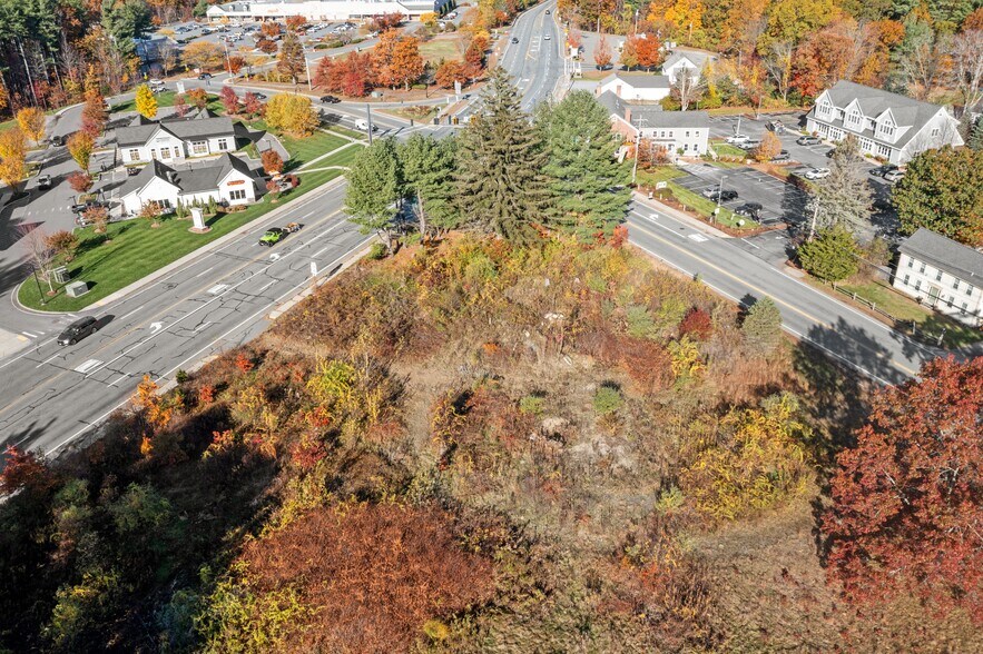 797 Boston Rd, Groton, MA à vendre - Aérien – Image 2 sur 15