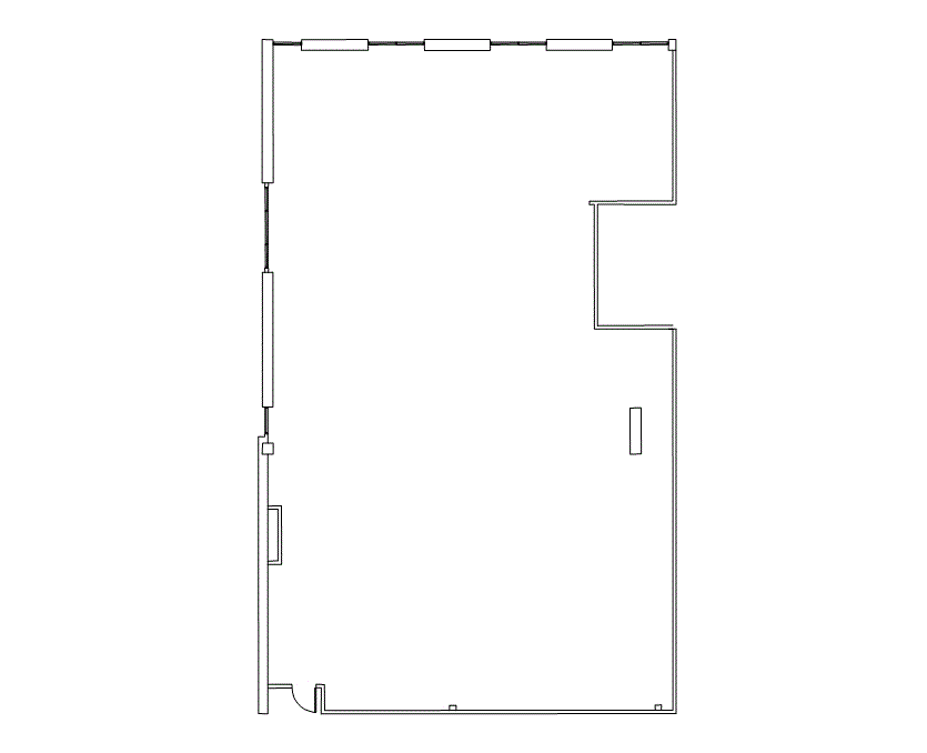 4400 NW Loop 410, San Antonio, TX à louer Plan d’étage– Image 1 sur 1