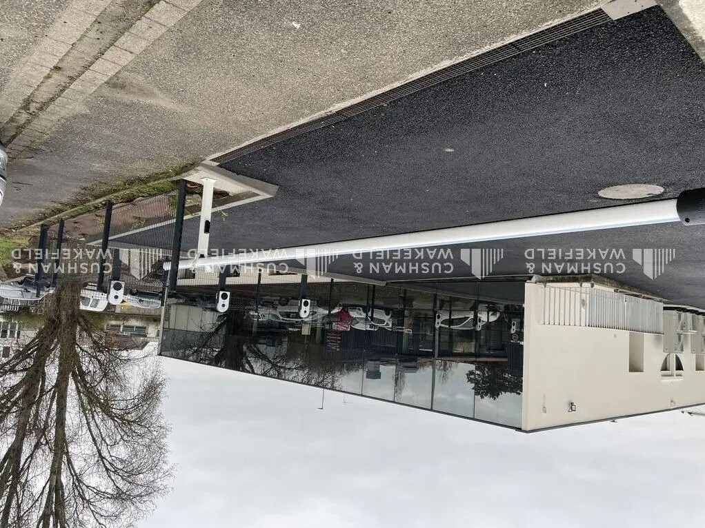 Photo de l’immeuble