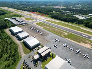 Plus de détails pour 1350 Bishop Rd, Ball Ground, GA - Local d'activités à louer