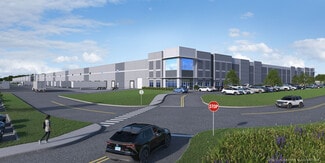 Plus de détails pour 600 Old County, Windsor Locks, CT - Industriel/Logistique à louer