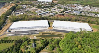 Plus de détails pour 2200 Ashland Rd, Rockville, VA - Industriel/Logistique à louer