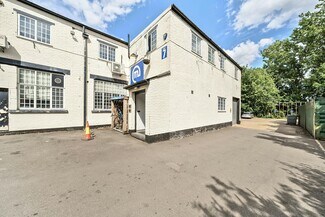 Plus de détails pour Sandown Rd, Watford - Bureau à louer